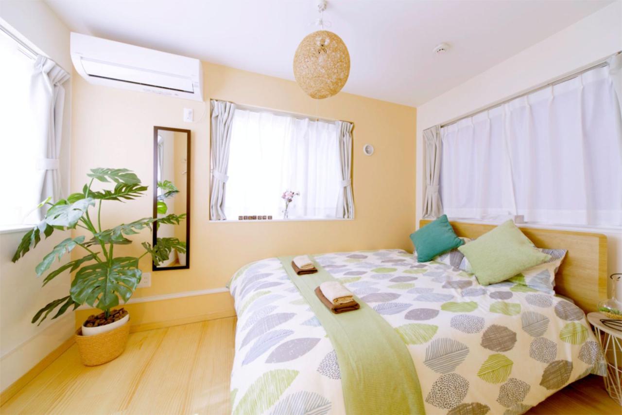 Villa Nestay Otsuka