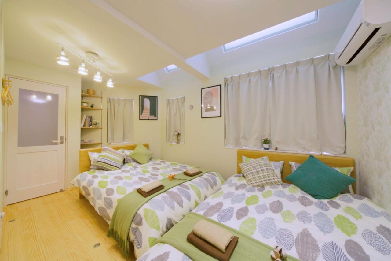 Nestay Otsuka Villa