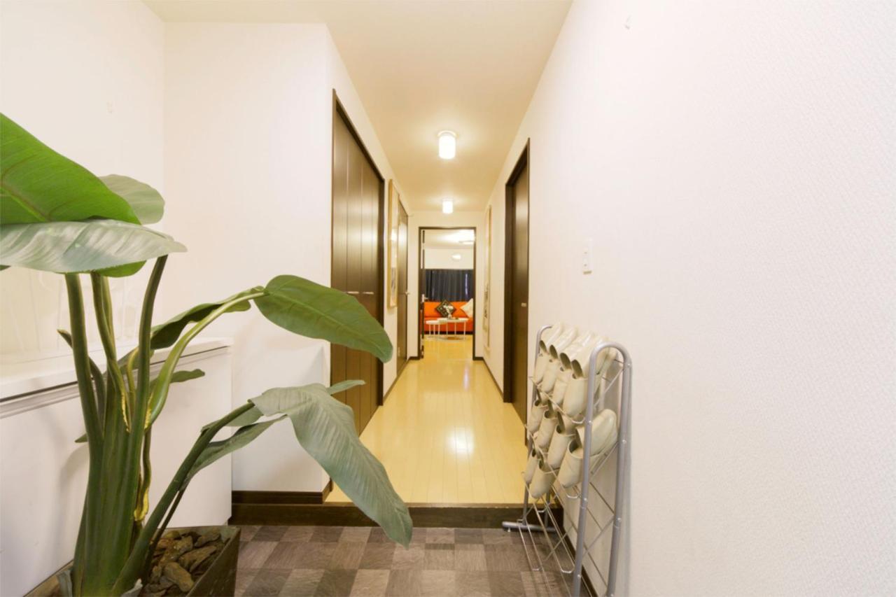 Apartment Nestay Tabata 03
