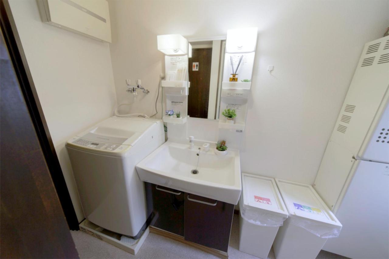 Apartment Nestay Tabata 03 *