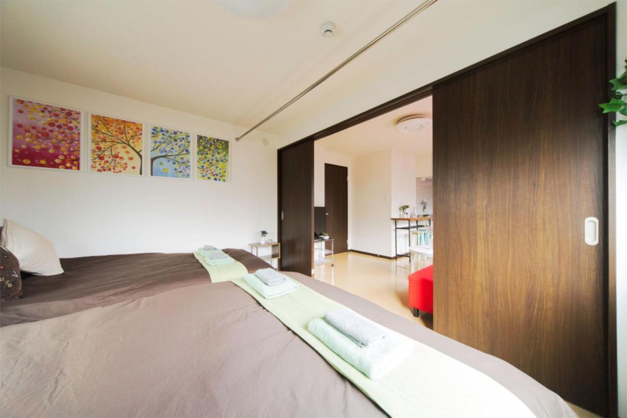 Apartment Nestay Tabata 03