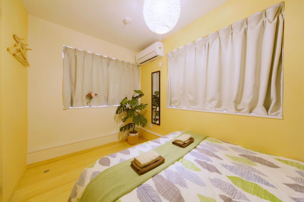 Villa Nestay Otsuka Tokyo