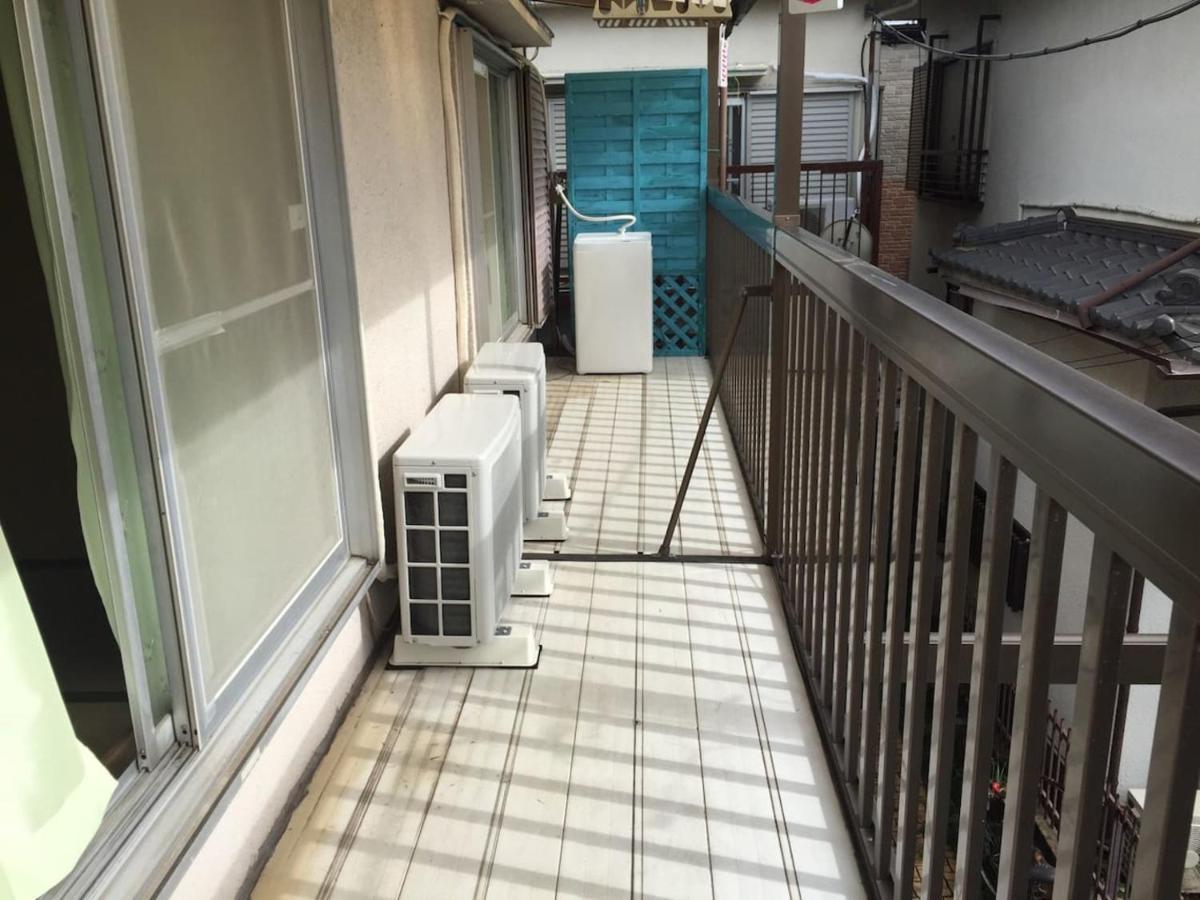 Apartment Shibamata House *