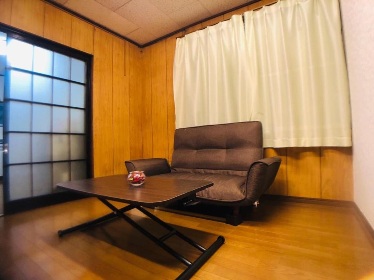 Apartment Shibamata House *
