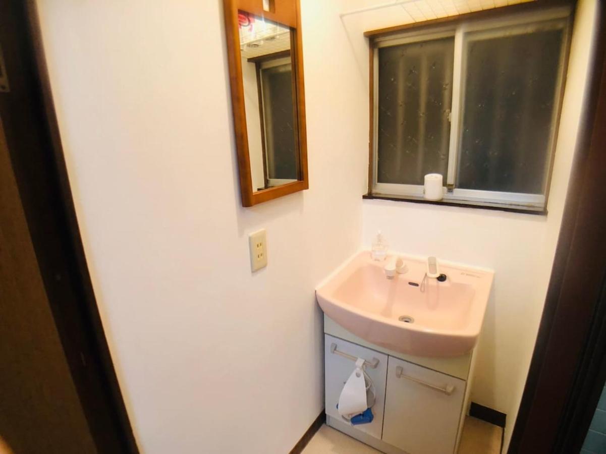Shibamata House Apartment