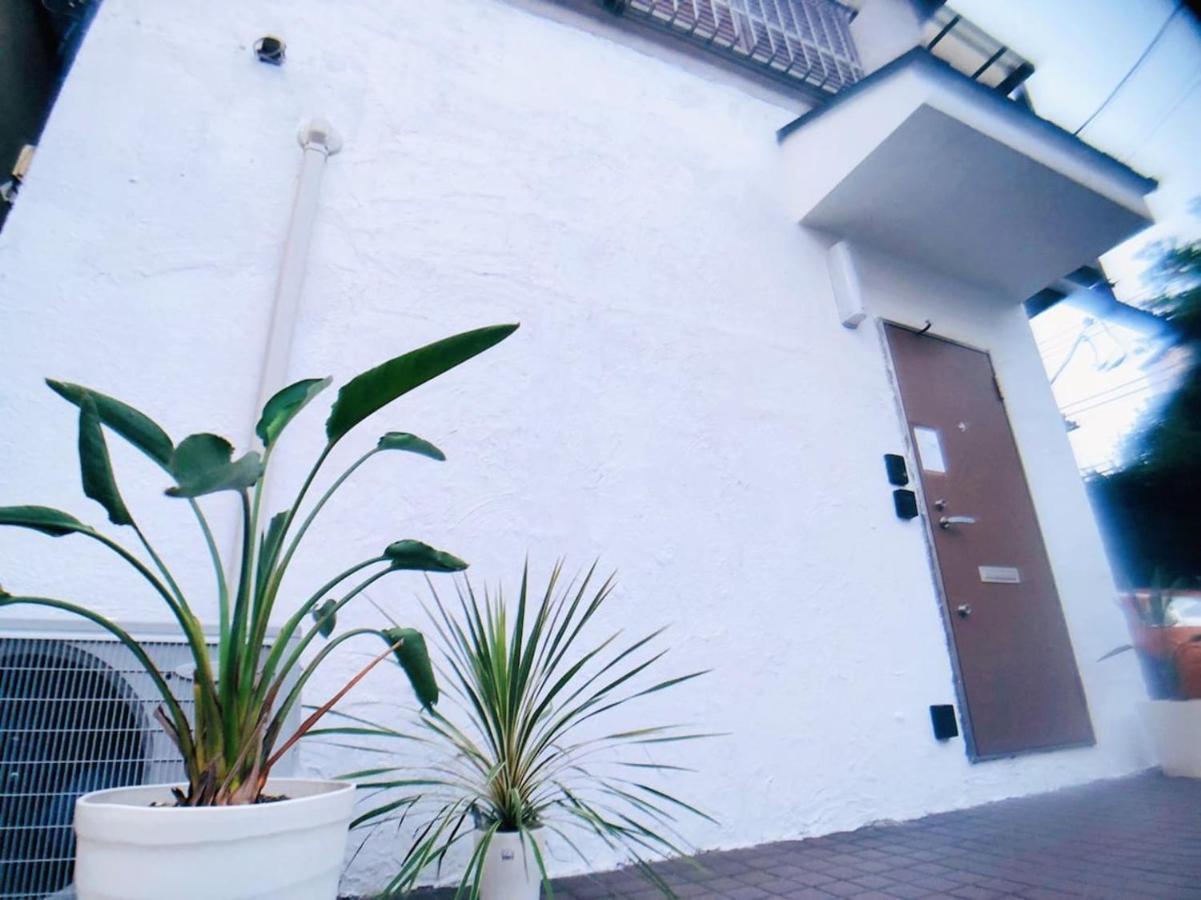 Apartment Shibamata House Tokyo