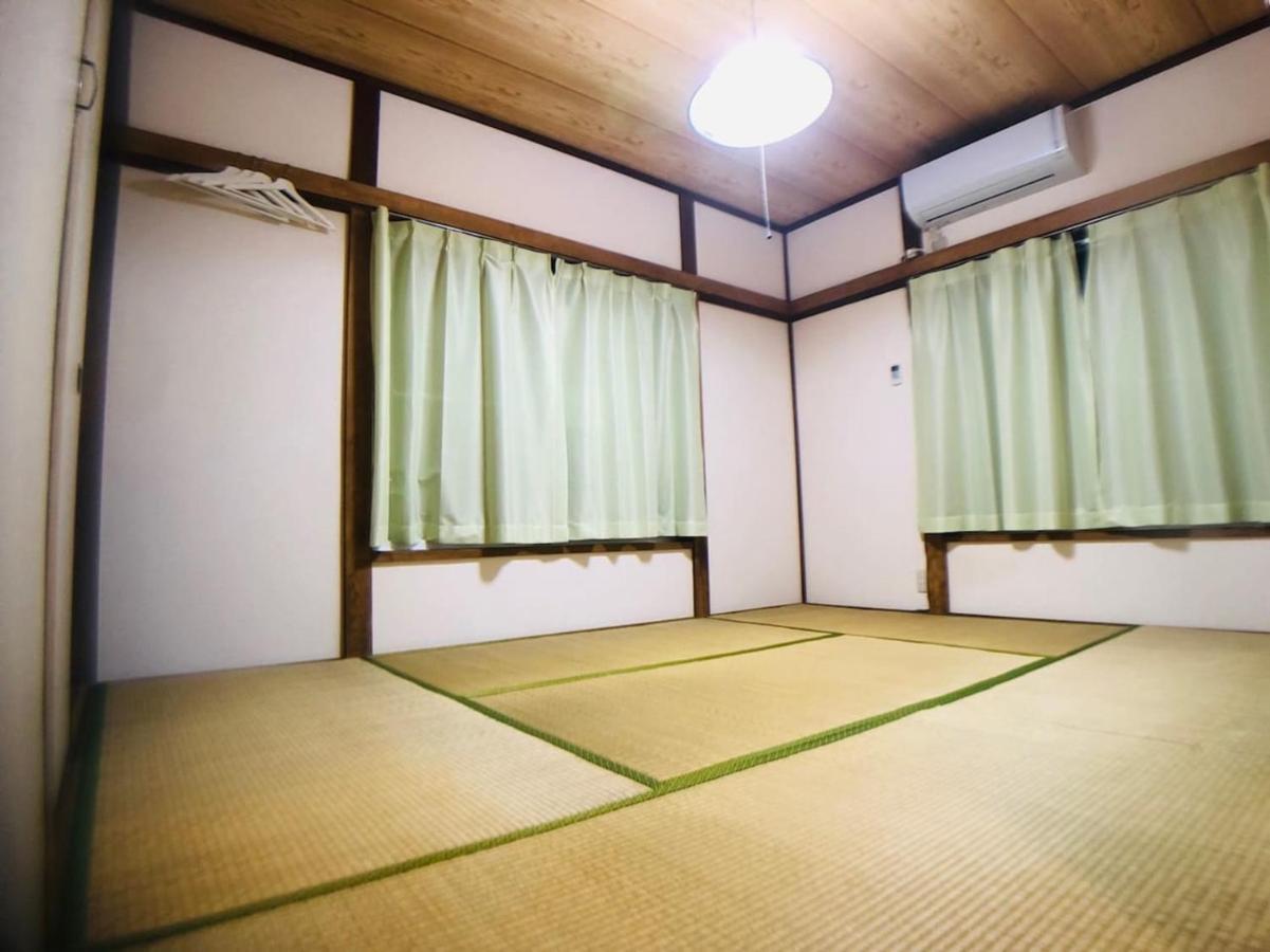 Shibamata House Apartment