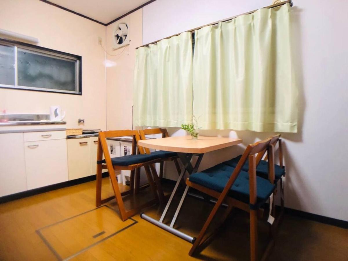 Shibamata House Apartment *