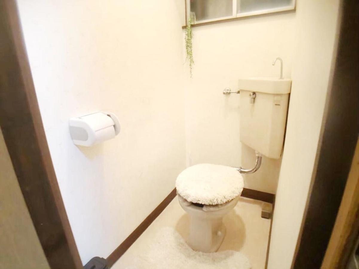 Shibamata House Apartment Tokyo