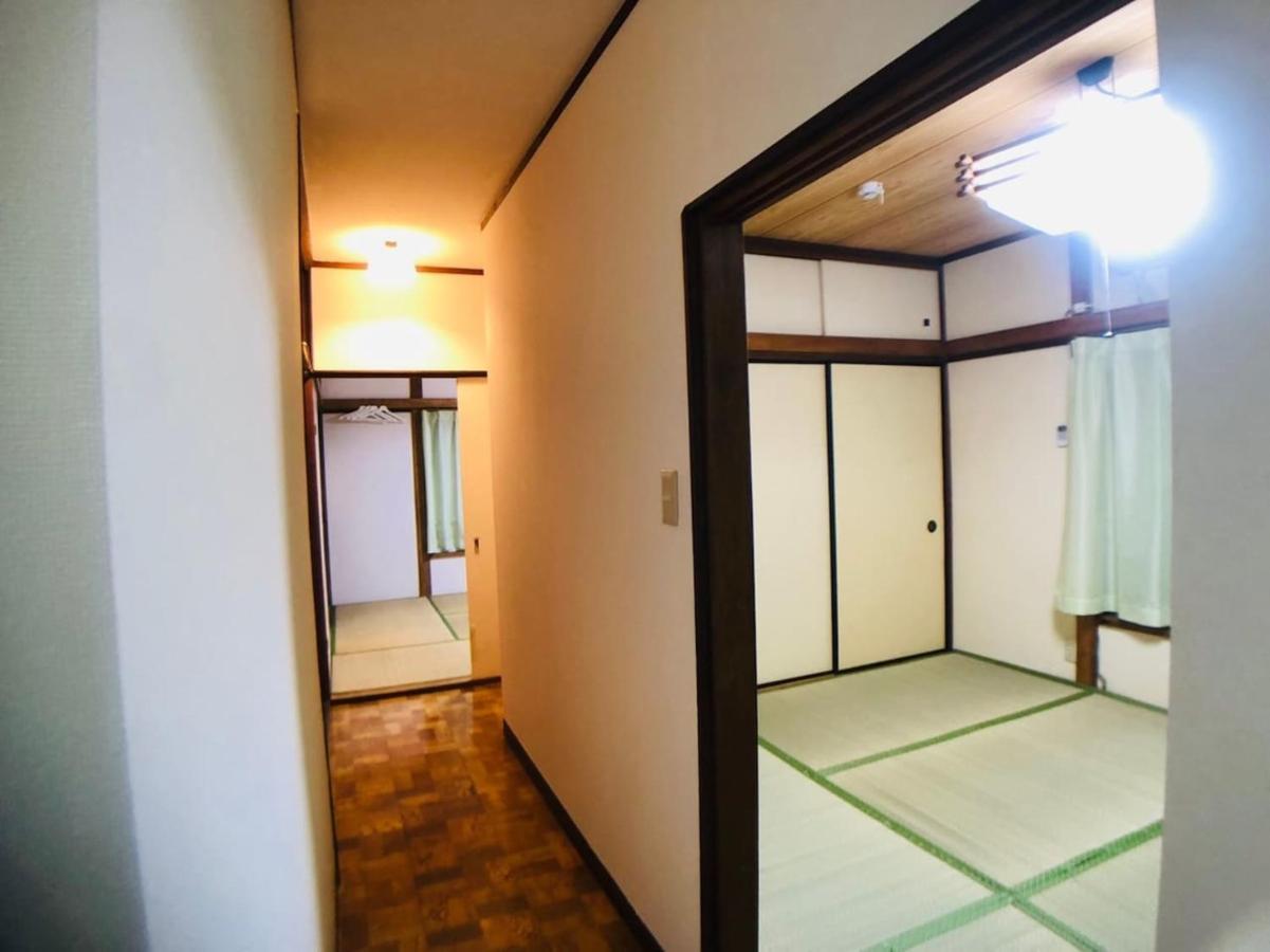 Apartment Shibamata House