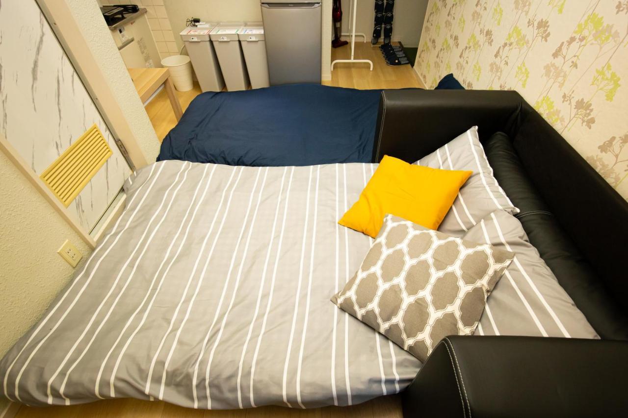 Apartment Bari Romane Building