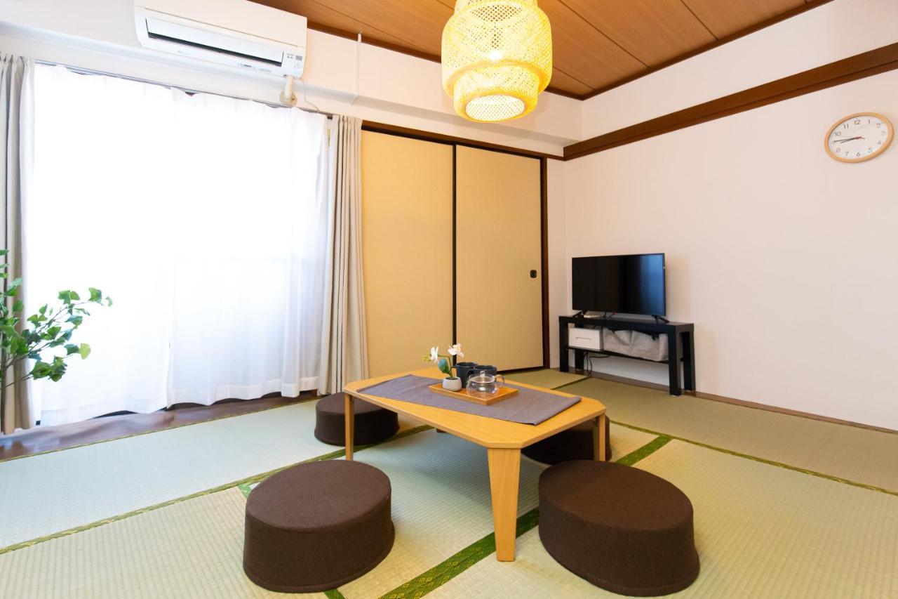 Bari Romane Building Apartment *