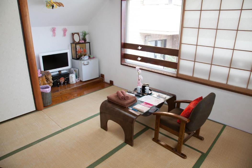 旅館さくら城