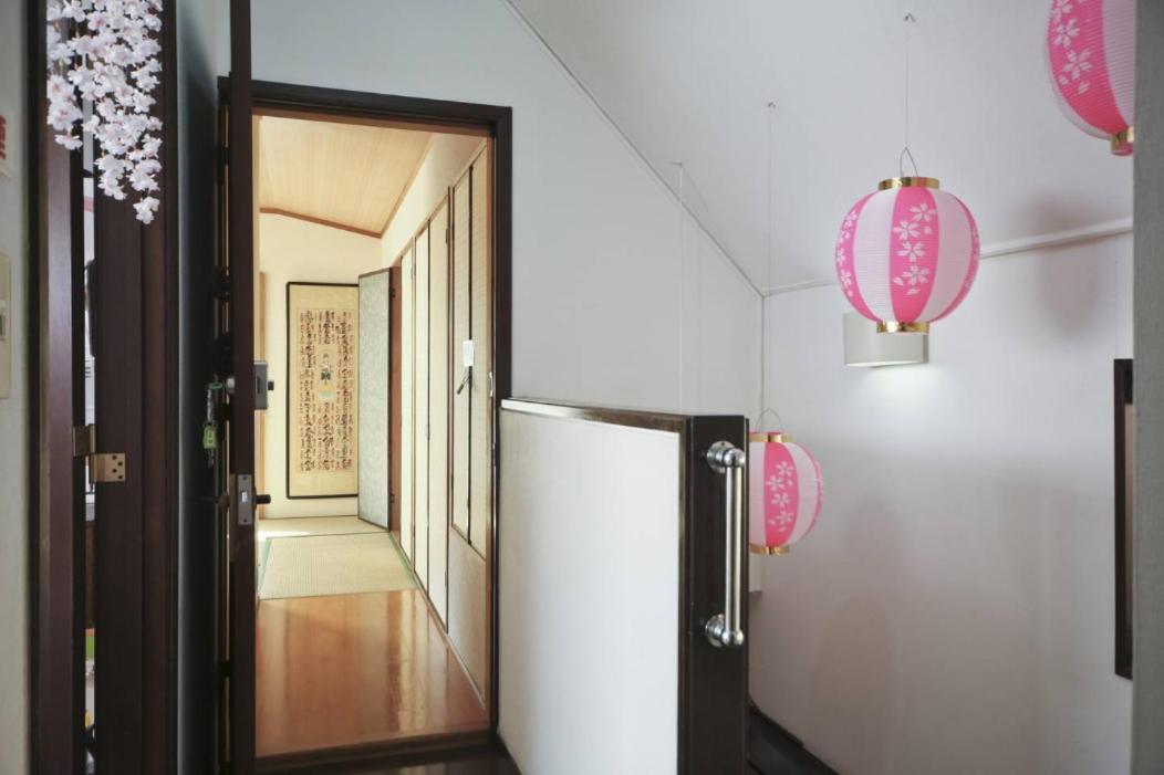 旅館さくら城 Guest house