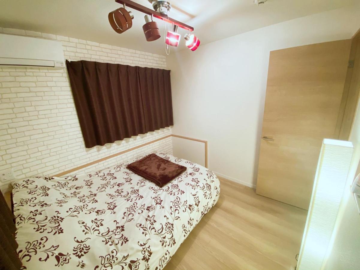 El Shinjuku 4 Holiday home