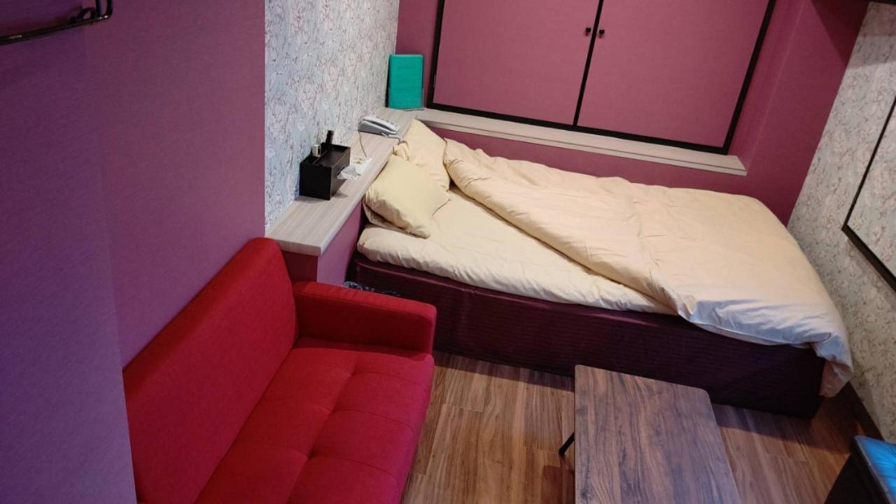 Totolo (adults Only) Apartment *