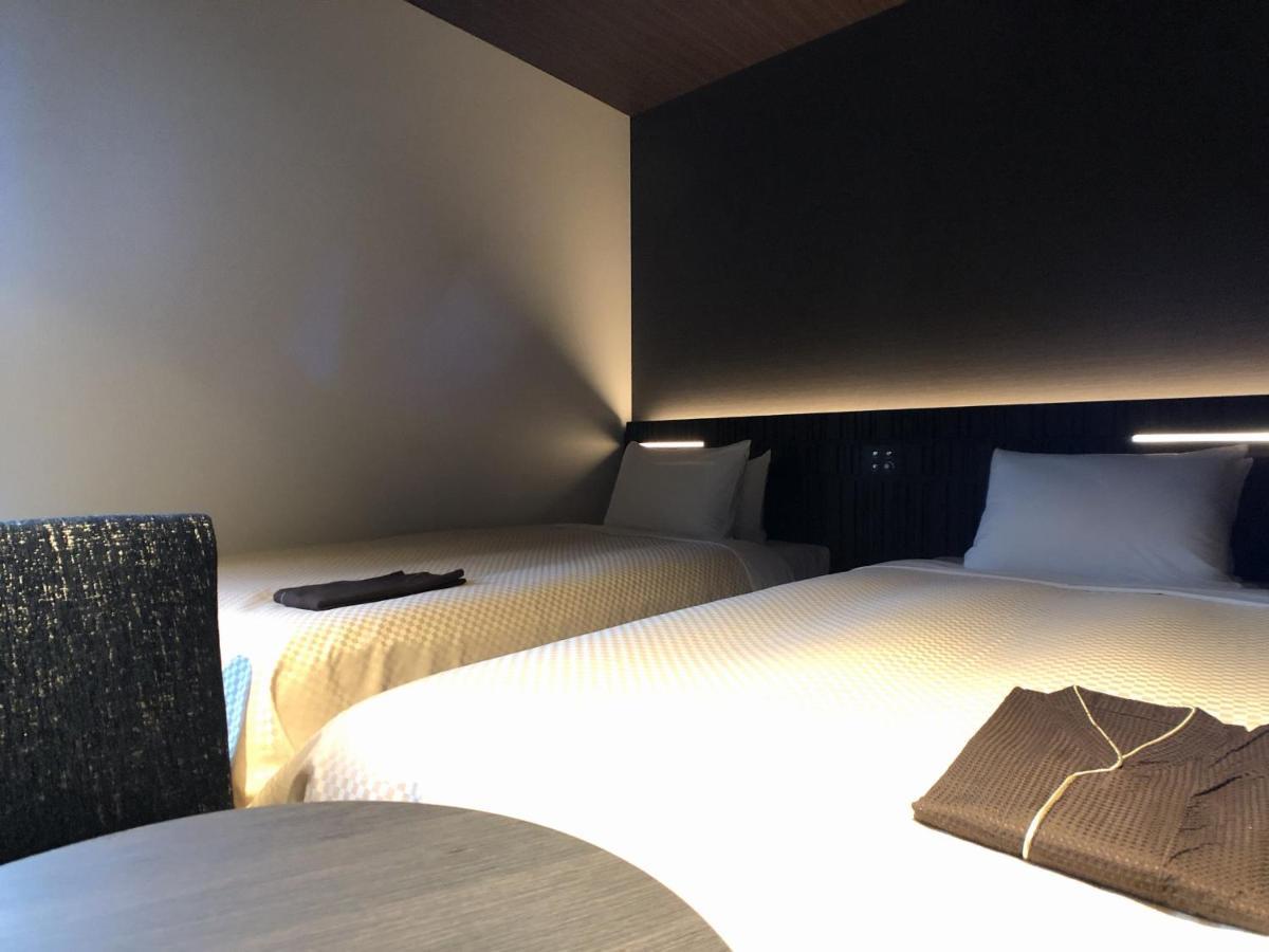 Hotel Jhoteltokyogeo
