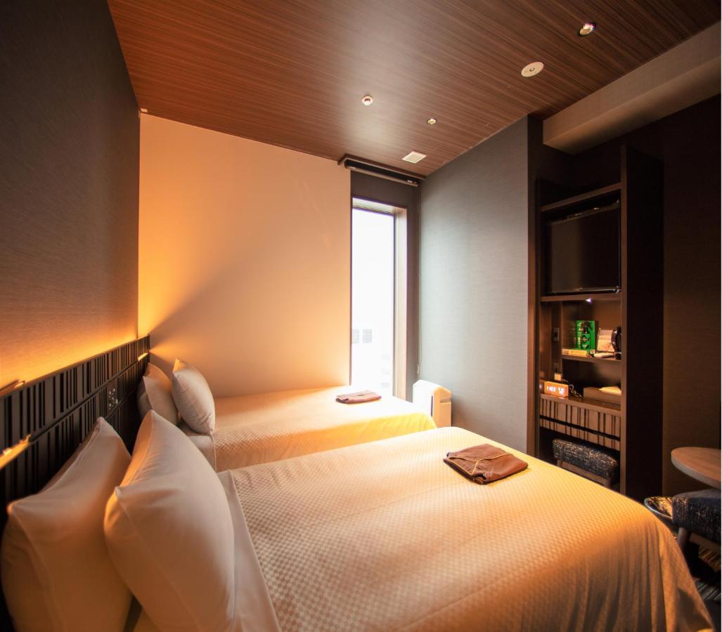 Jhoteltokyogeo Hotel 3*