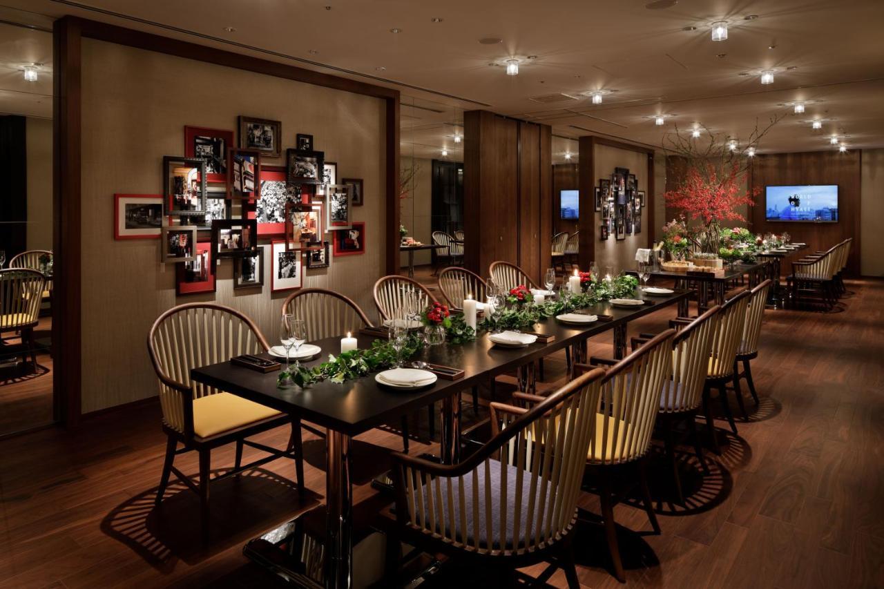 Hyatt Centric Ginza Hotel