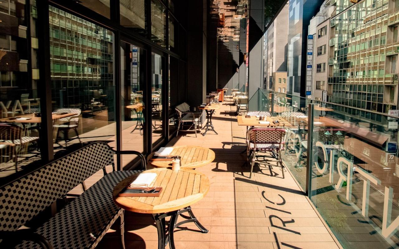 Hyatt Centric Ginza 5* Tokyo