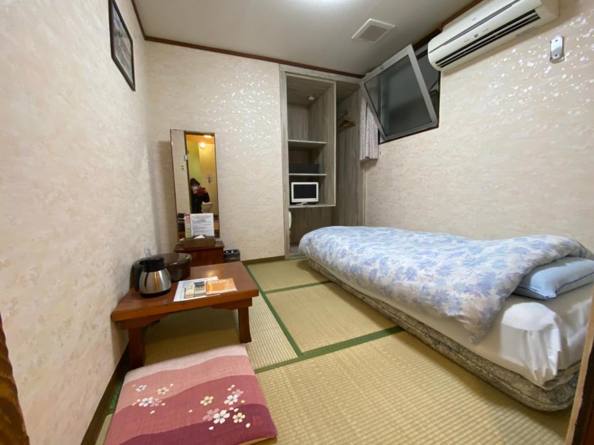 Asakusa Toukaisou 2*