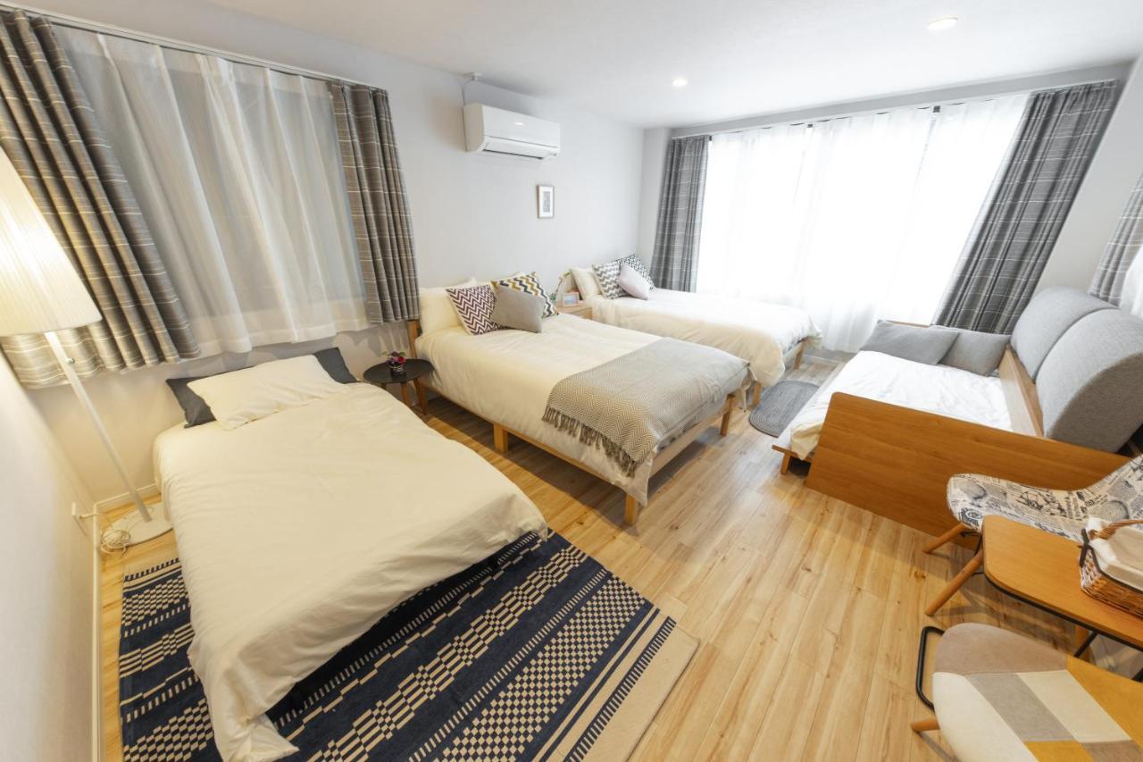 Sakura Asakusa Station Walking 4 Min Shinjuku Shibuya Ginza Oshiage Apartment *