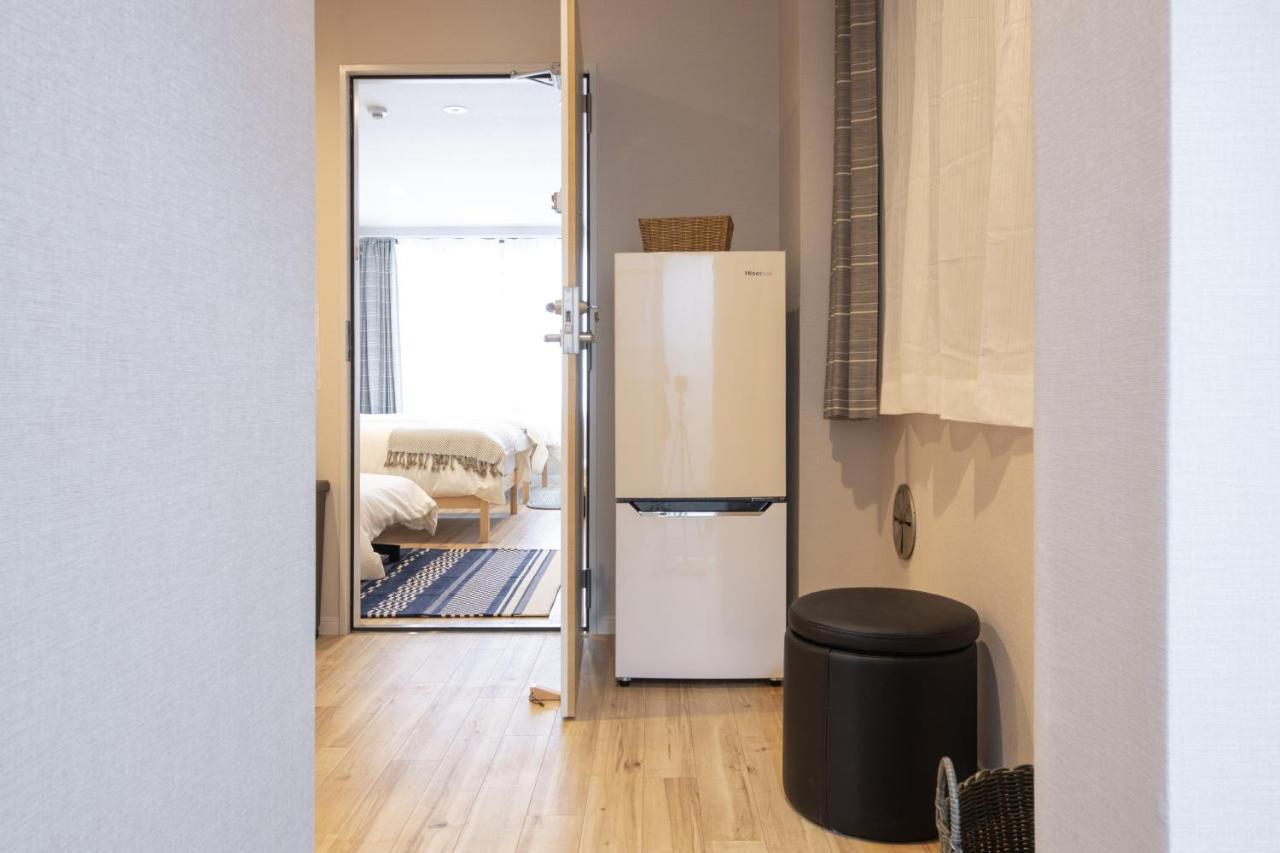 Sakura Asakusa Station Walking 4 Min Shinjuku Shibuya Ginza Oshiage Apartment *