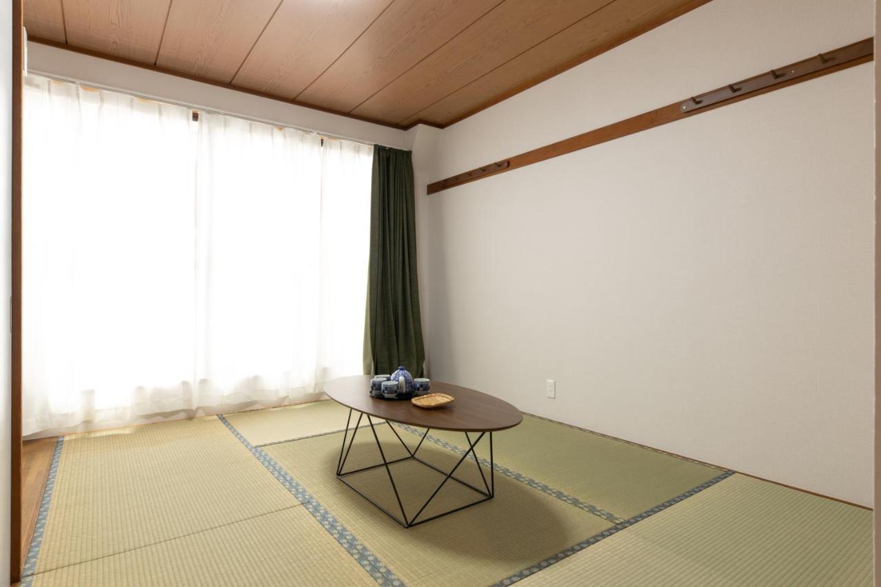 Sakura Asakusa Station Walking 4 Min Shinjuku Shibuya Ginza Oshiage Apartment