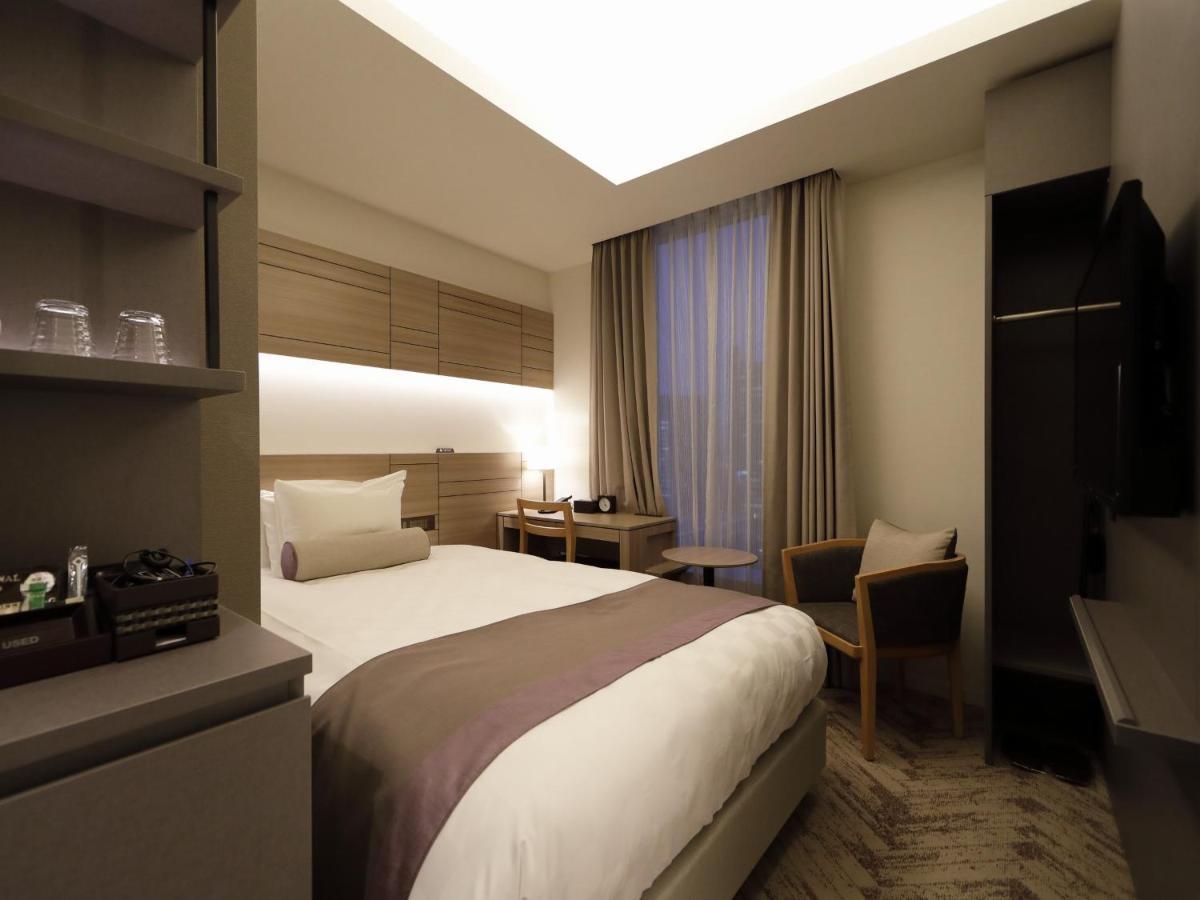 Nihon Seinenkan Hotel Tokyo