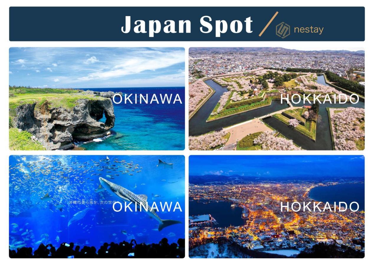 Nestay Otsuka *