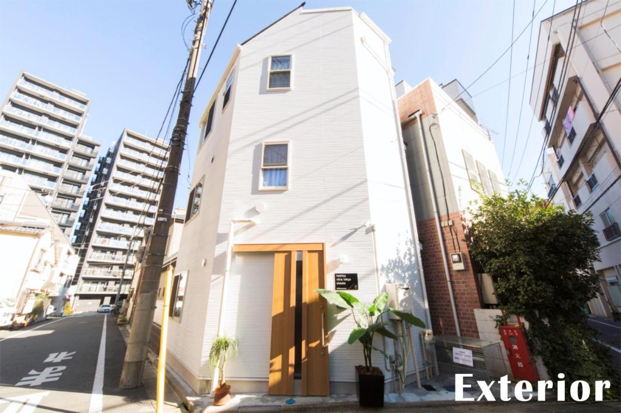 Nestay Otsuka Villa