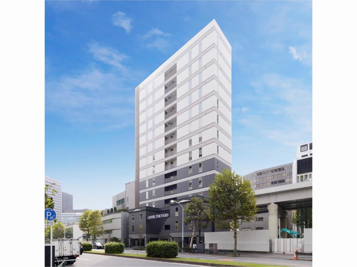 Hotel Jhoteltokyogeo 3*