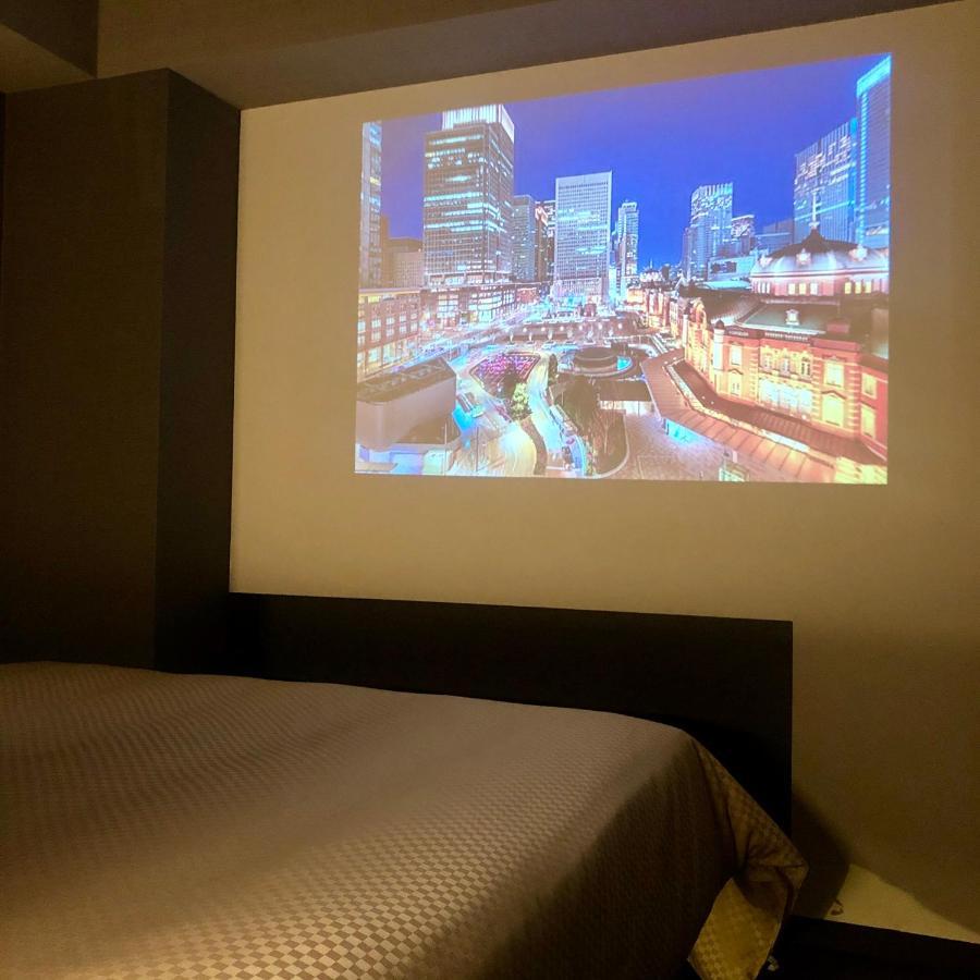 Jhoteltokyogeo 3*