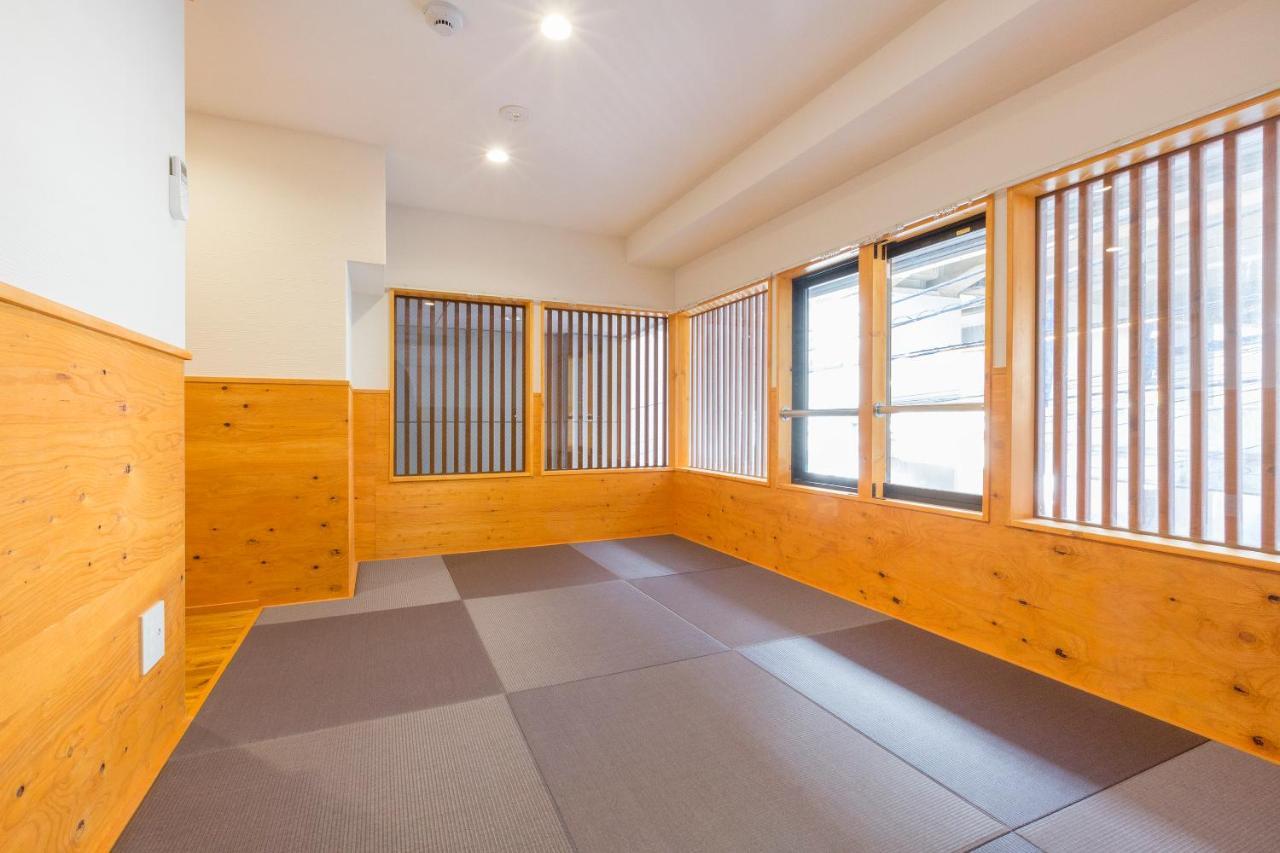 ゲストハウス高円寺純情ホテル -guest House Koenji Junjo Hotel- Guest house Tokyo