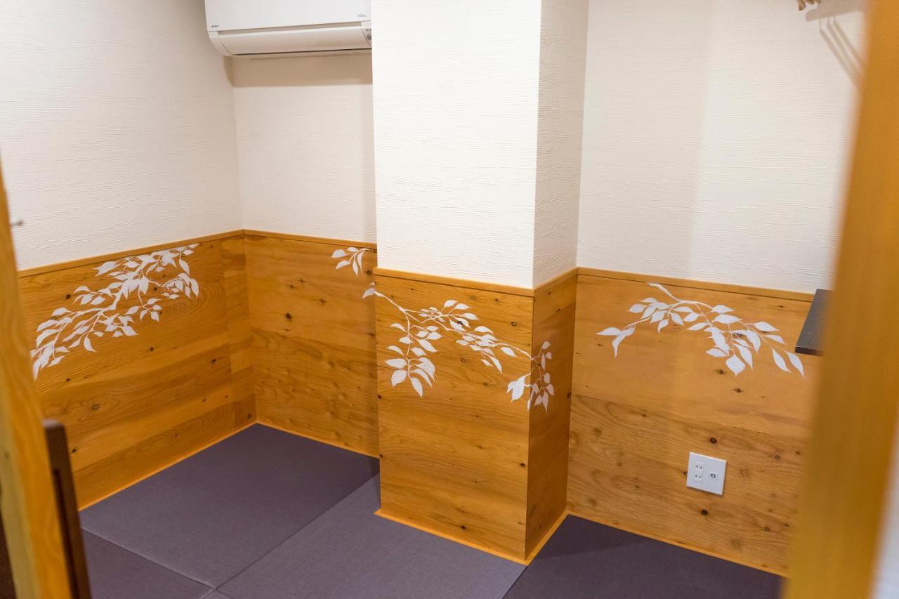ゲストハウス高円寺純情ホテル -guest House Koenji Junjo Hotel- 2* Tokyo