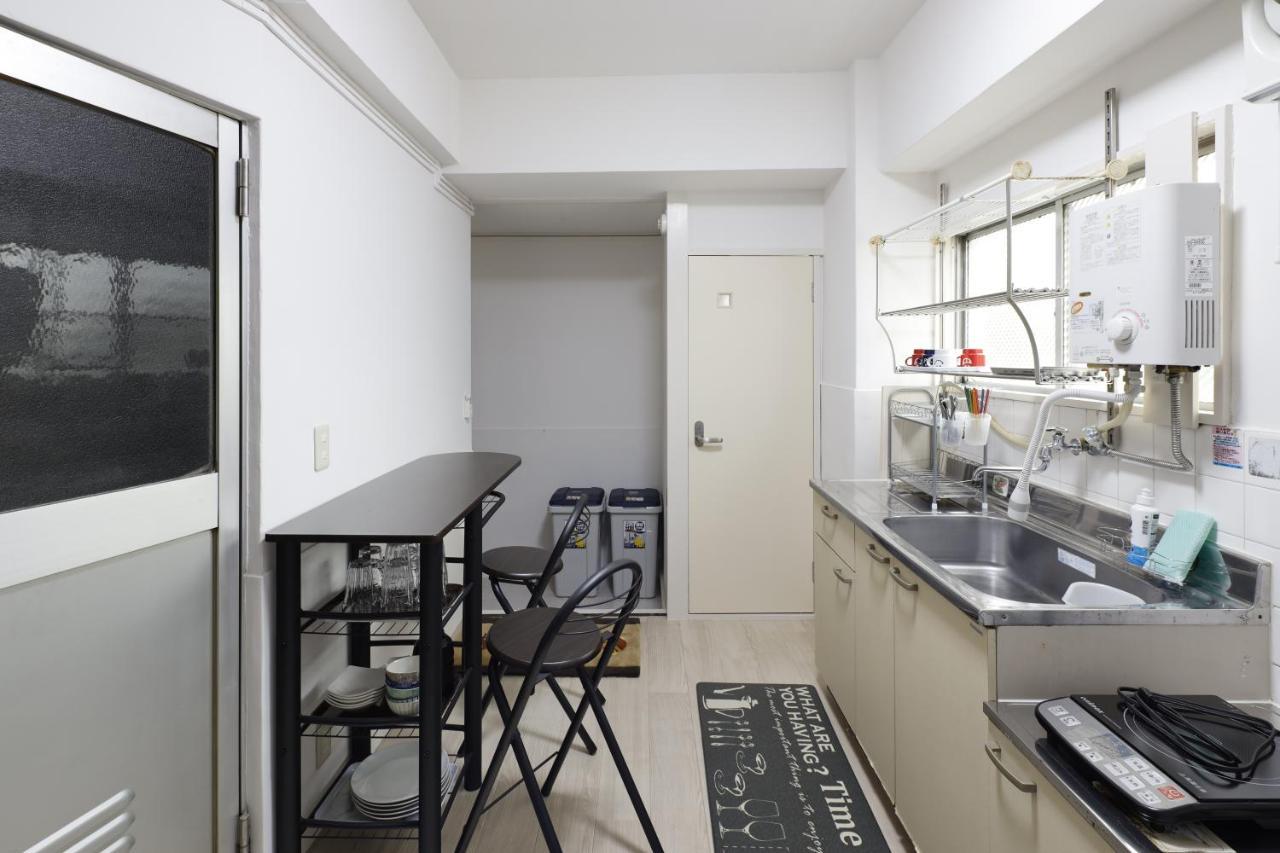 Apartment G&r House 201 *