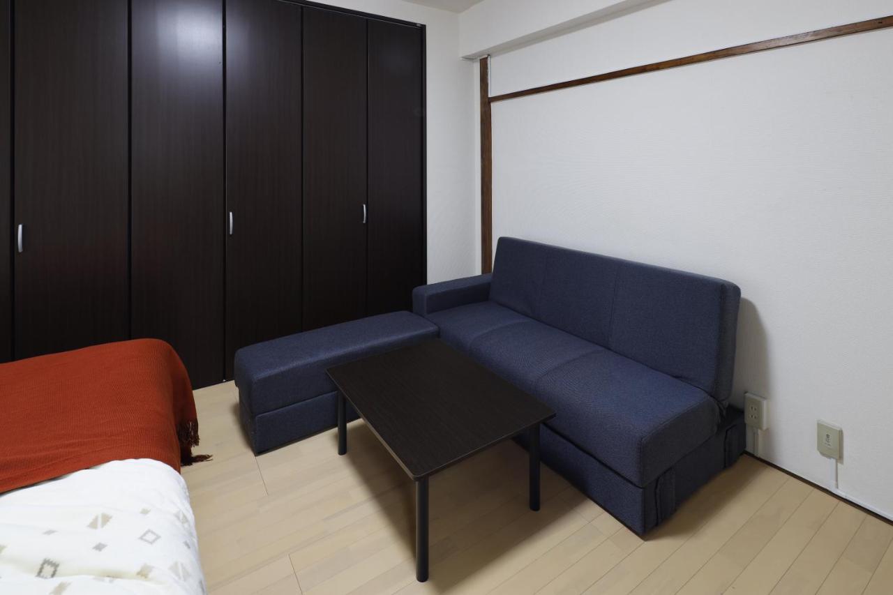 Apartment G&r House 201 Tokyo