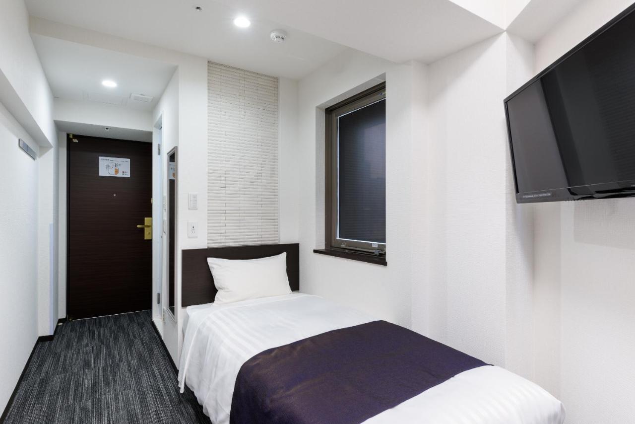 Hotel Shinbashi Urban 3*