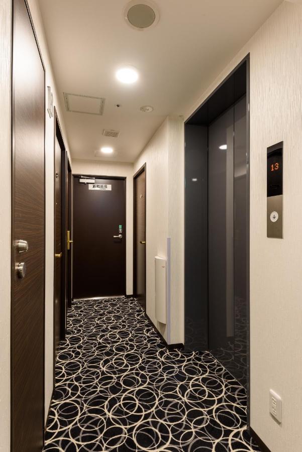Hotel Shinbashi Urban