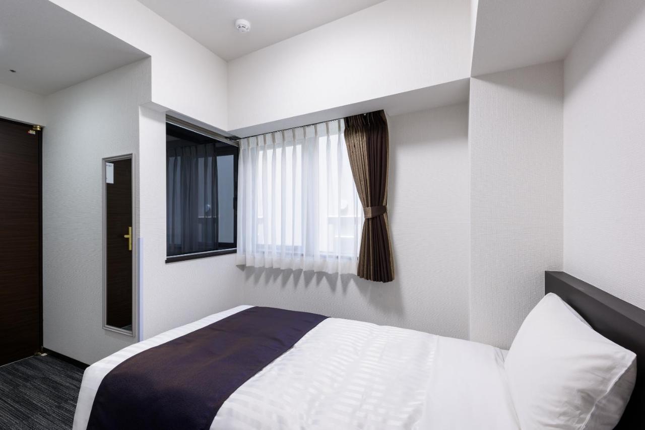 Hotel Shinbashi Urban
