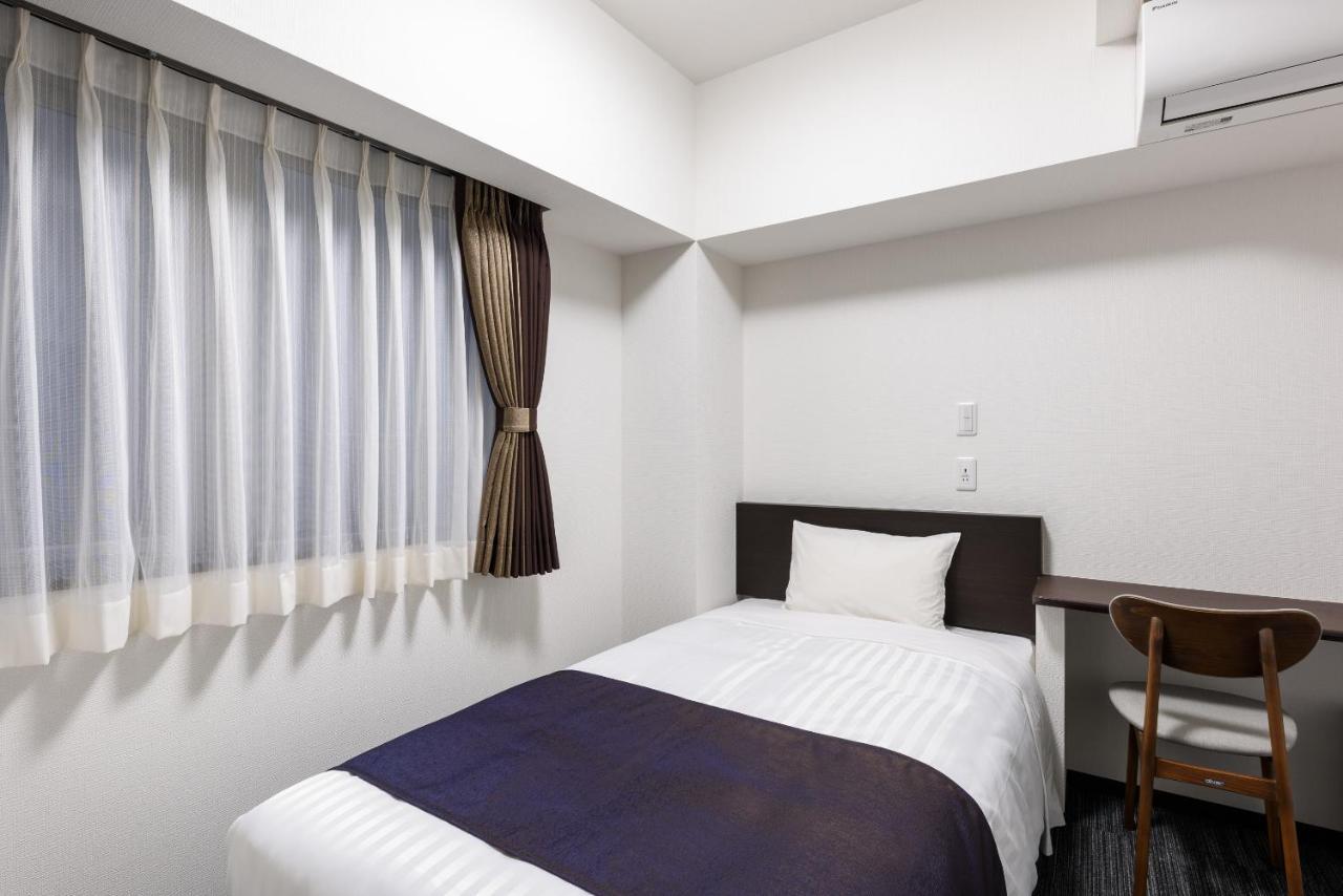 Hotel Shinbashi Urban Tokyo