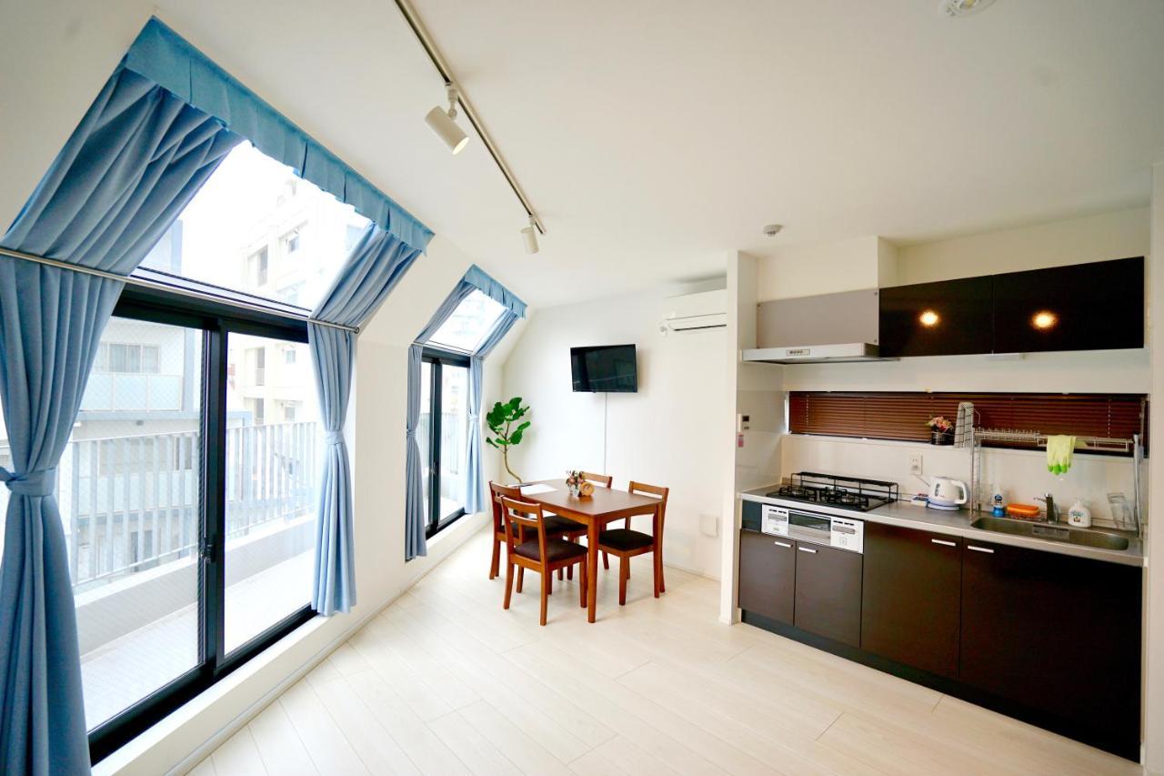 Court Nakano Guest house
