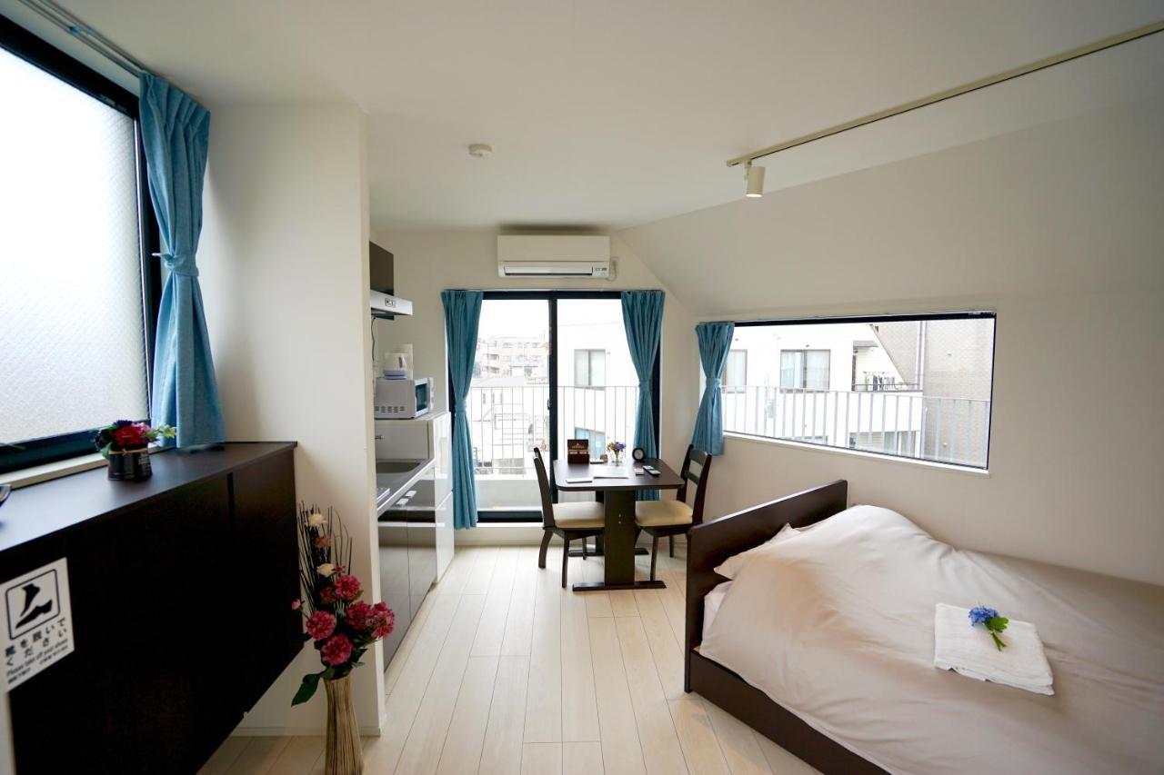 Guest house Court Nakano
