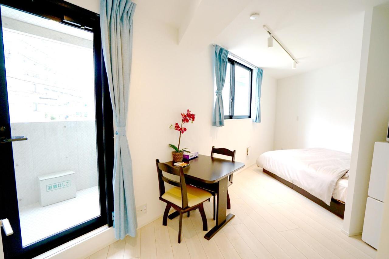 Court Nakano Guest house Tokyo