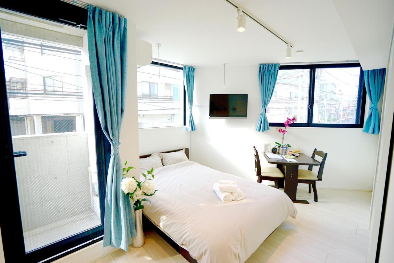 Court Nakano 3*