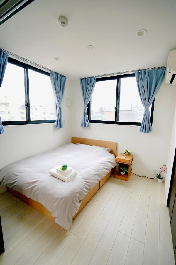 Guest house Court Nakano