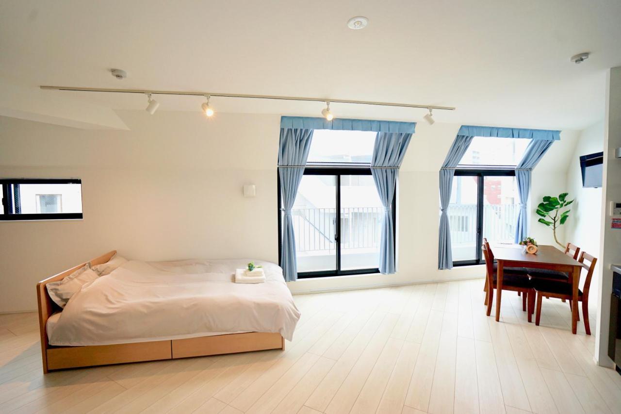 Court Nakano Guest house 3*