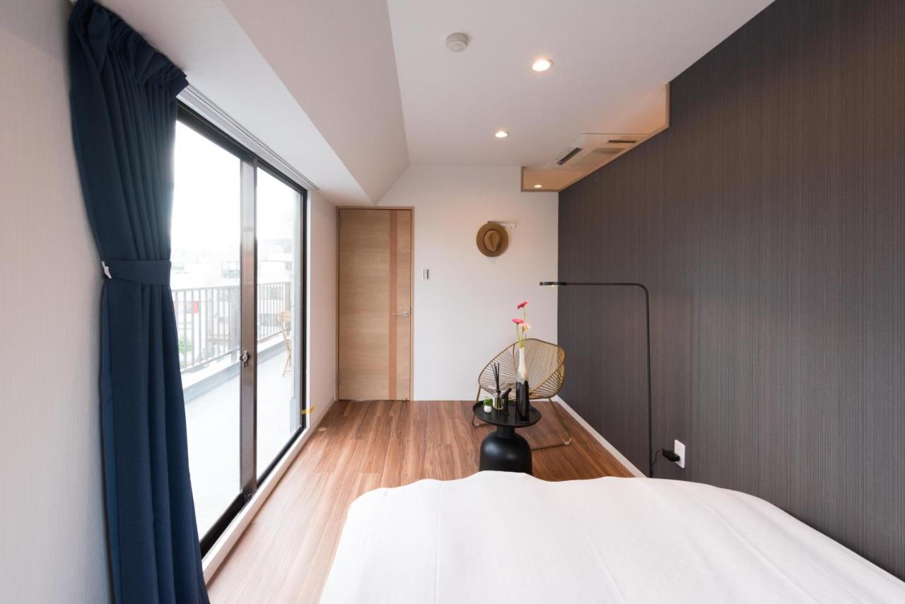 Apartment Tora Skytree 寅ホテル スカイツリーe