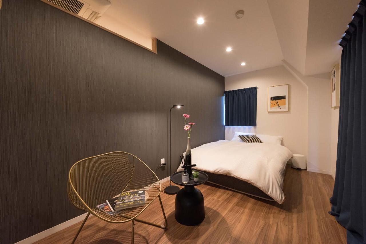 Tora Skytree 寅ホテル スカイツリーe Apartment