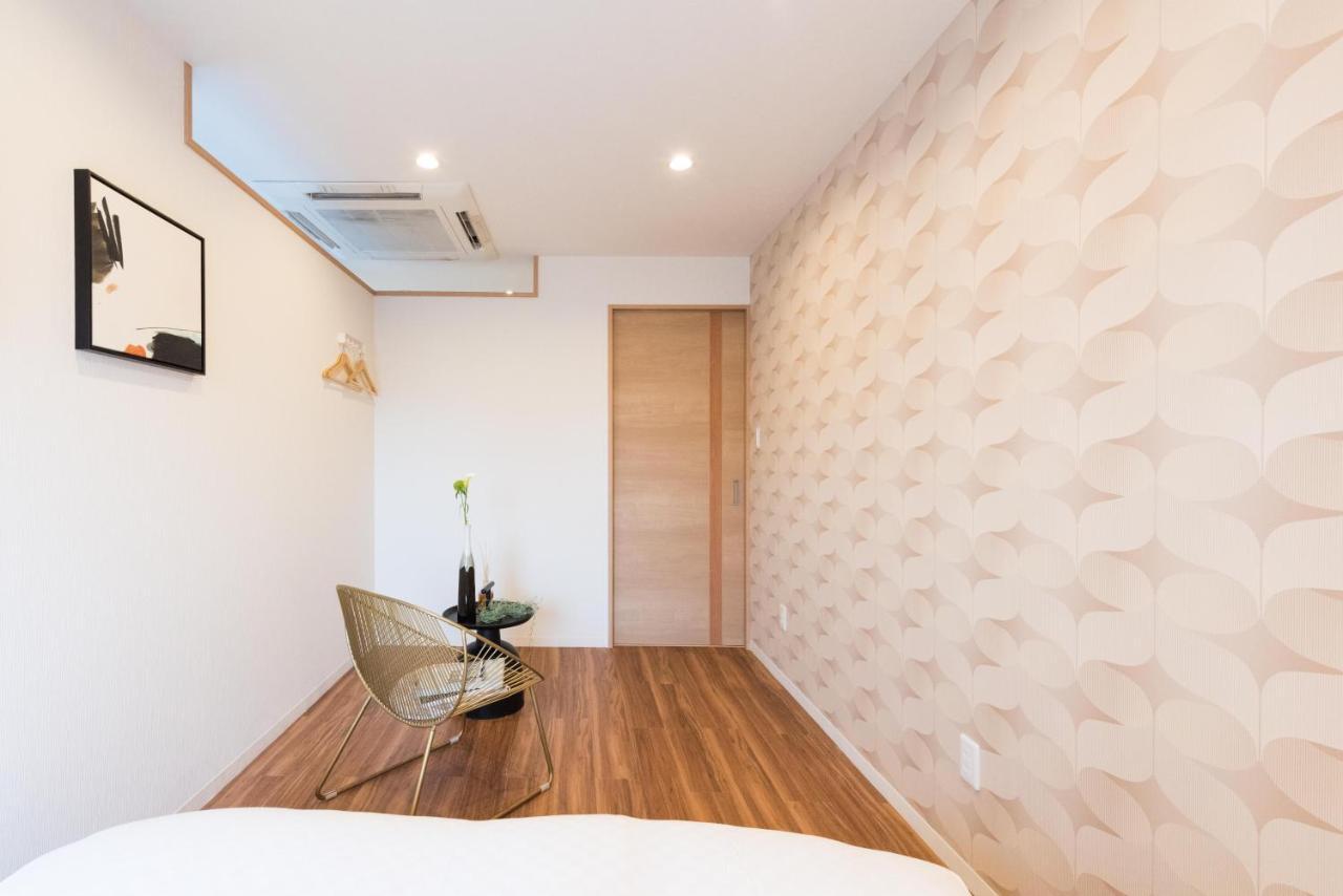 Tora Skytree 寅ホテル スカイツリーe Apartment Tokyo